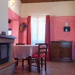 Il Casale Di Ginetto *