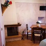 Il Casale Di Ginetto Casa de Campo Cascia