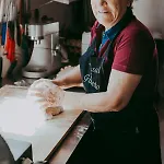 Hétvégi ház Il Casale Di Ginetto