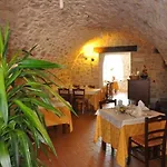 Hétvégi ház Il Casale Di Ginetto *