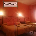 Hétvégi ház Il Casale Di Ginetto