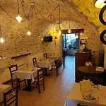Hétvégi ház Il Casale Di Ginetto *