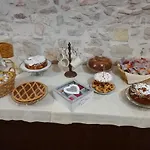 Il Casale Di Ginetto Hétvégi ház Cascia