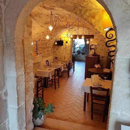 Il Casale Di Ginetto *