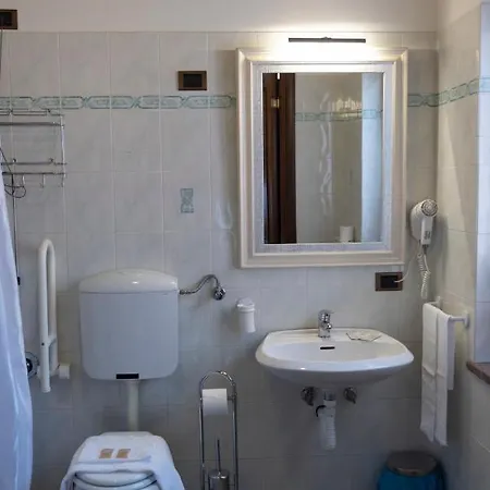 Il Casale Di Ginetto Casa rural