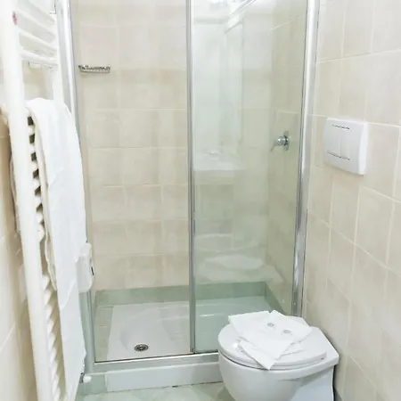 Venkovský dům Il Casale Di Ginetto