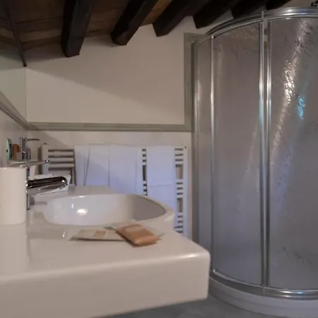 Il Casale Di Ginetto Cascia