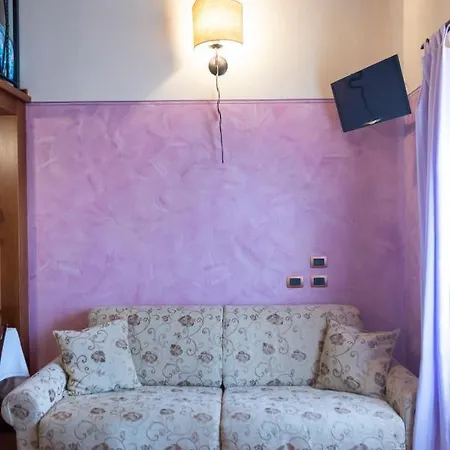 Séjour à la campagne Il Casale Di Ginetto Cascia