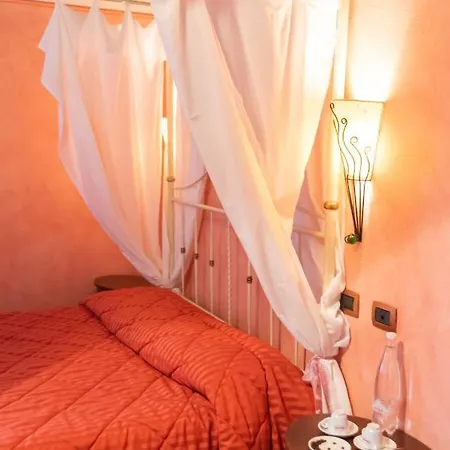 Séjour à la campagne Il Casale Di Ginetto Cascia