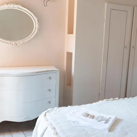 Il Casale Di Ginetto