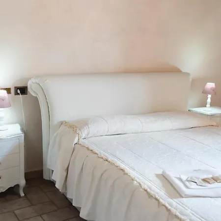 Séjour à la campagne Il Casale Di Ginetto *