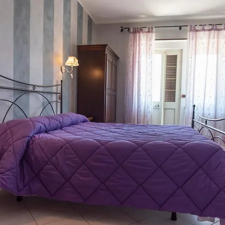 Il Casale Di Ginetto Séjour à la campagne