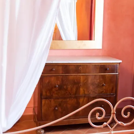 Il Casale Di Ginetto Venkovský dům Cascia