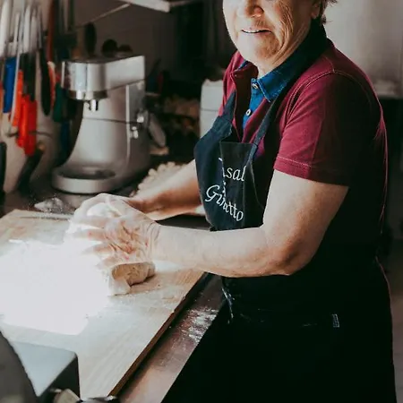 Casa rural Il Casale Di Ginetto