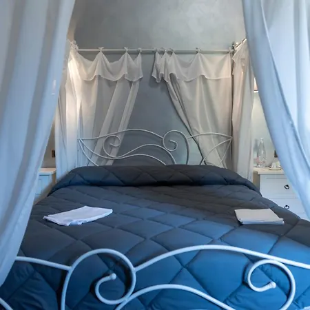 Il Casale Di Ginetto * Cascia