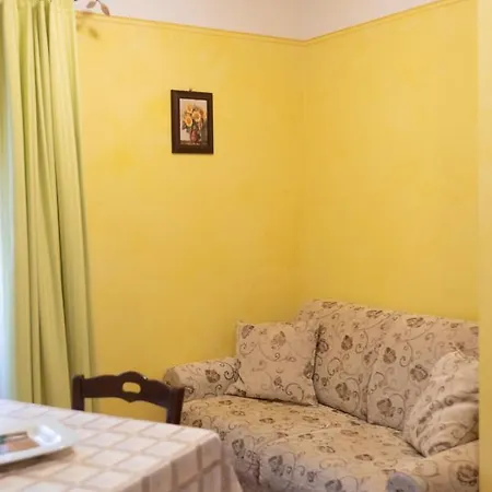 Il Casale Di Ginetto Séjour à la campagne *