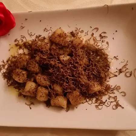 Il Casale Di Ginetto Venkovský dům