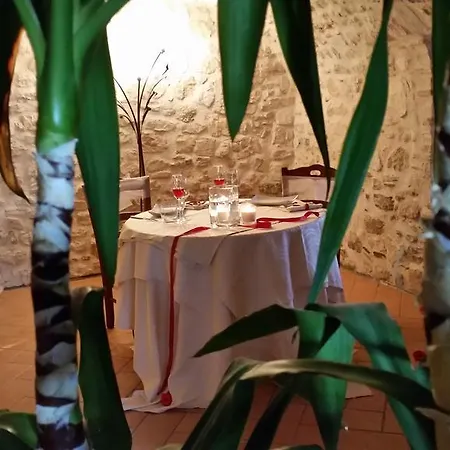 Il Casale Di Ginetto * Cascia