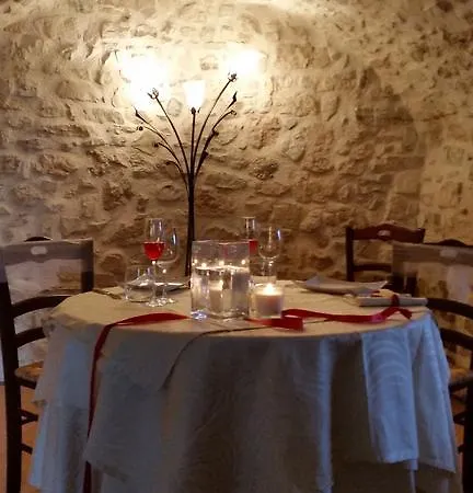 Il Casale Di Ginetto Casa rural *