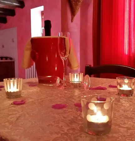 Il Casale Di Ginetto