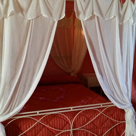 Il Casale Di Ginetto Séjour à la campagne Cascia