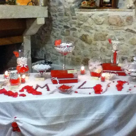 Casa rural Il Casale Di Ginetto