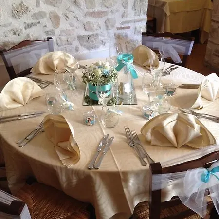 Il Casale Di Ginetto Cascia