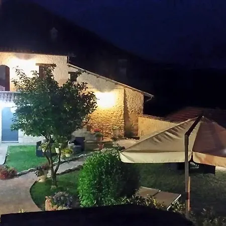 Séjour à la campagne Il Casale Di Ginetto *