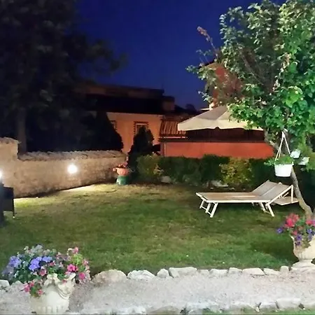 Séjour à la campagne Il Casale Di Ginetto *