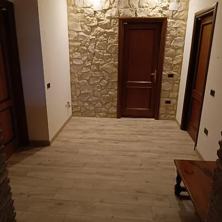 Il Casale Di Ginetto Casa rural *