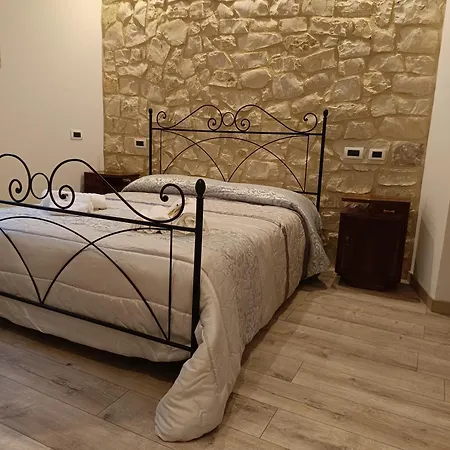 Il Casale Di Ginetto