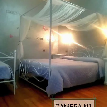 Il Casale Di Ginetto Cascia