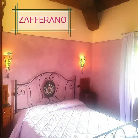 Il Casale Di Ginetto *