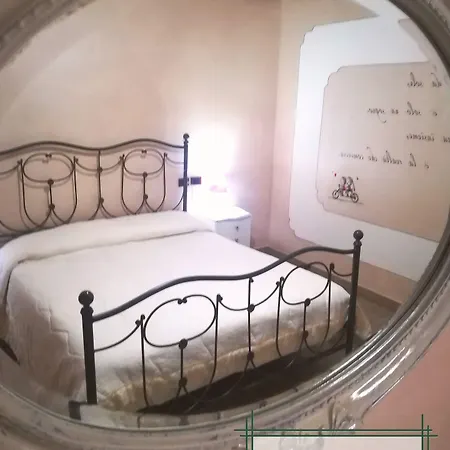 Il Casale Di Ginetto