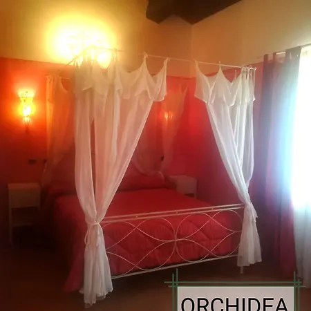 Il Casale Di Ginetto Venkovský dům Cascia
