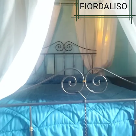 Il Casale Di Ginetto Casa rural