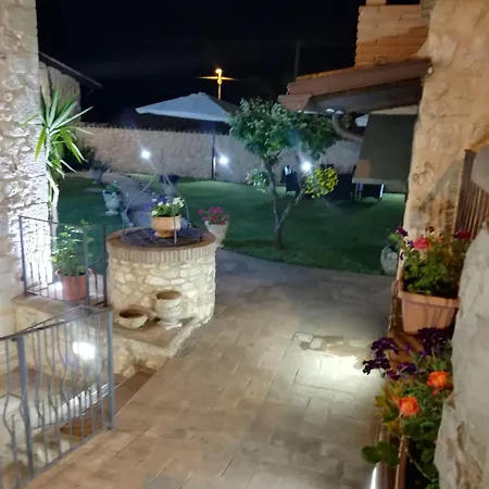 Casa rural Il Casale Di Ginetto