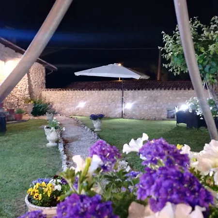 Casa rural Il Casale Di Ginetto Cascia