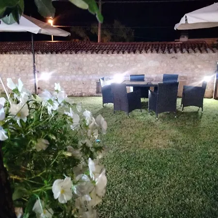 Il Casale Di Ginetto *