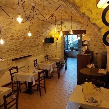 Venkovský dům Il Casale Di Ginetto *