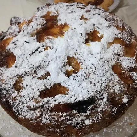 Il Casale Di Ginetto Cascia