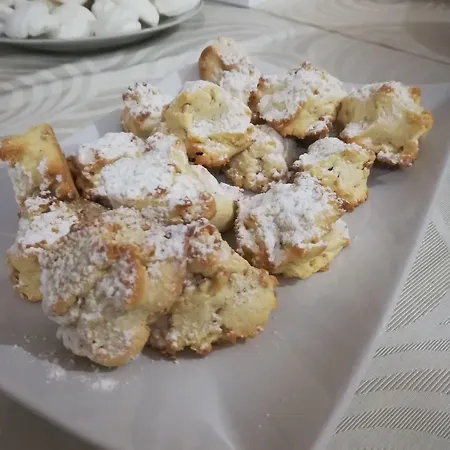 Il Casale Di Ginetto