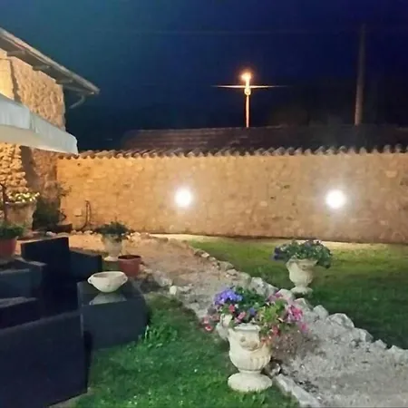 Il Casale Di Ginetto