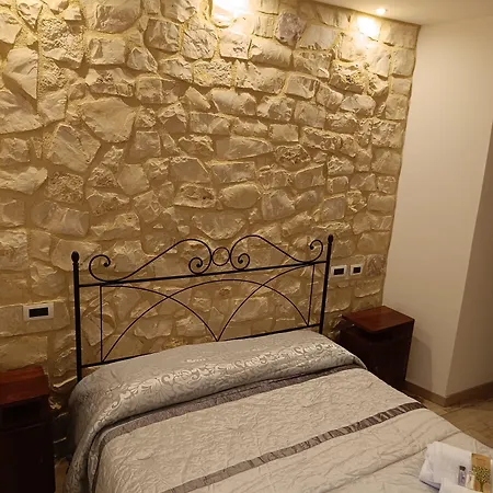 Il Casale Di Ginetto
