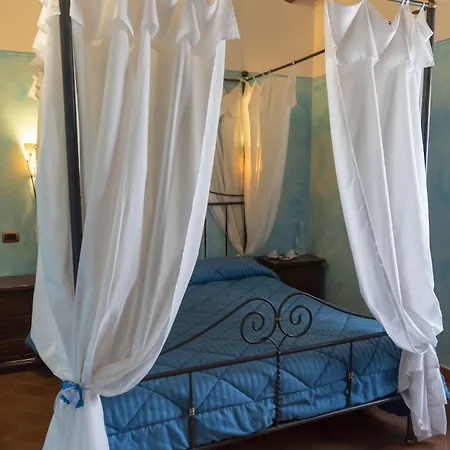 Il Casale Di Ginetto Cascia