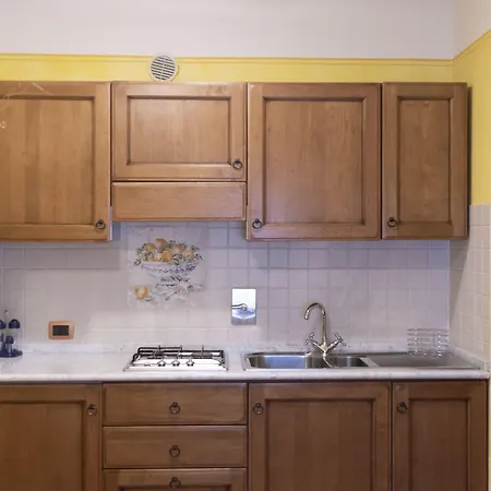 Il Casale Di Ginetto *