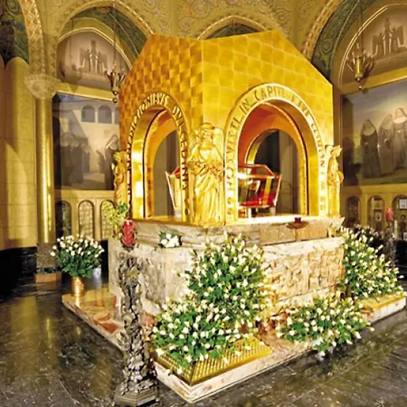 Séjour à la campagne Il Casale Di Ginetto