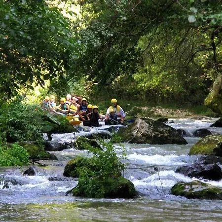 Il Casale Di Ginetto Séjour à la campagne