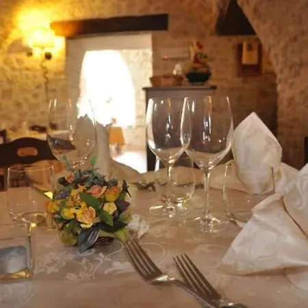 Il Casale Di Ginetto Venkovský dům *