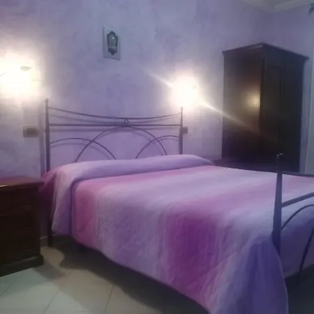 Séjour à la campagne Il Casale Di Ginetto *